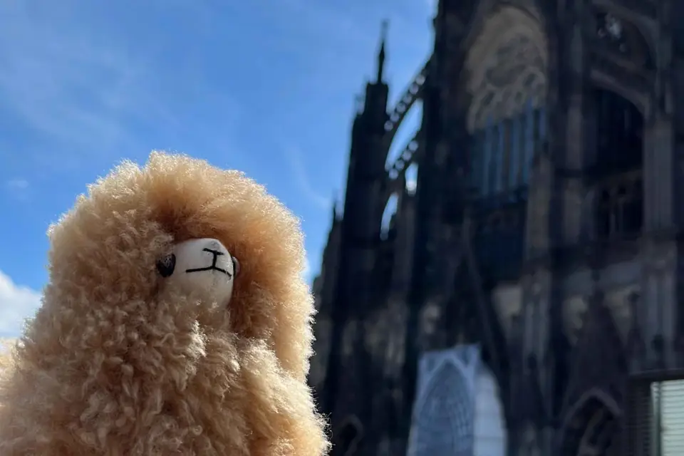 Excursión de un día a Aquisgrán y Colonia desde Bruselas
