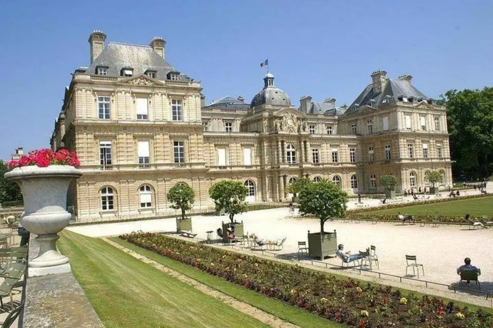 Desde Bruselas: Excursión de un día a Luxemburgo y Dinant