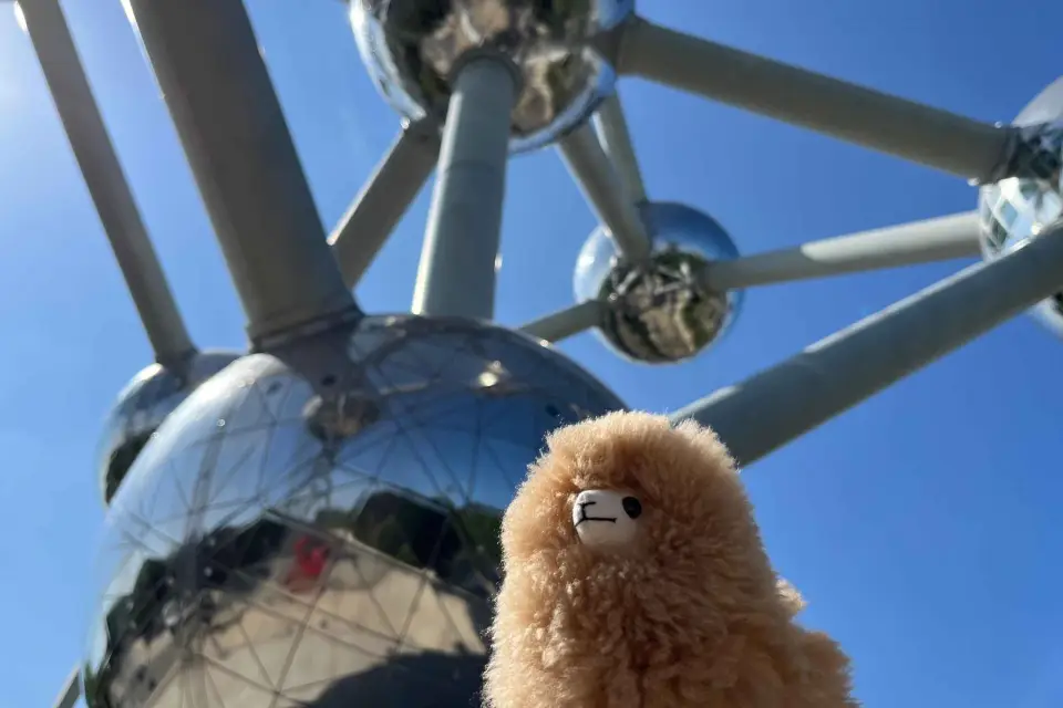 Excursión de un día a La Haya y Rotterdam desde Ámsterdam
