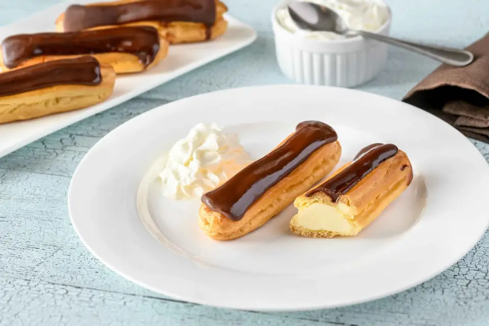 Experiencia en chocolate y pastelería