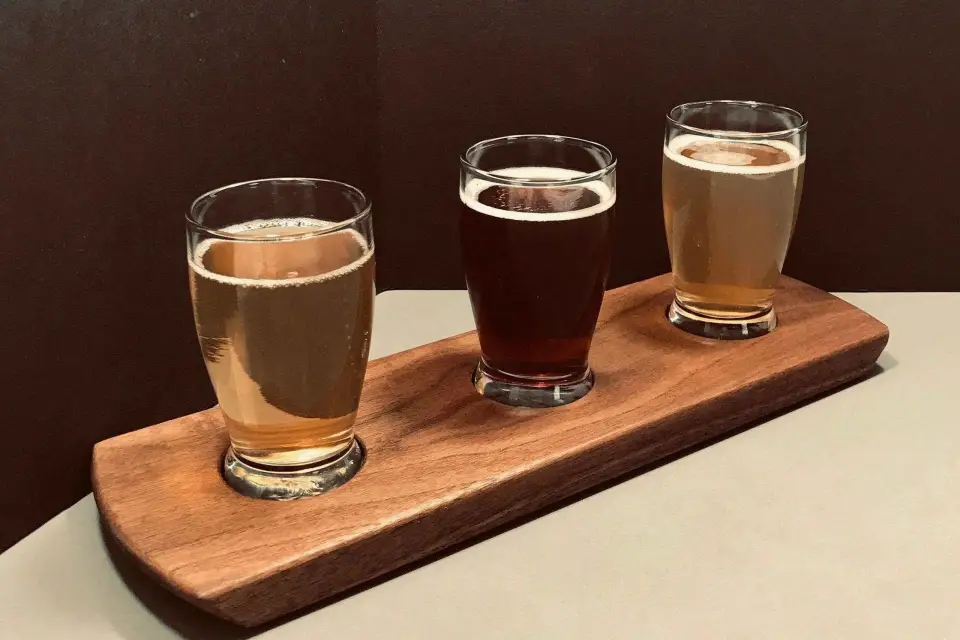 Ruta de la Cerveza de Bruselas: Cata de Cerveza Belga e Historias