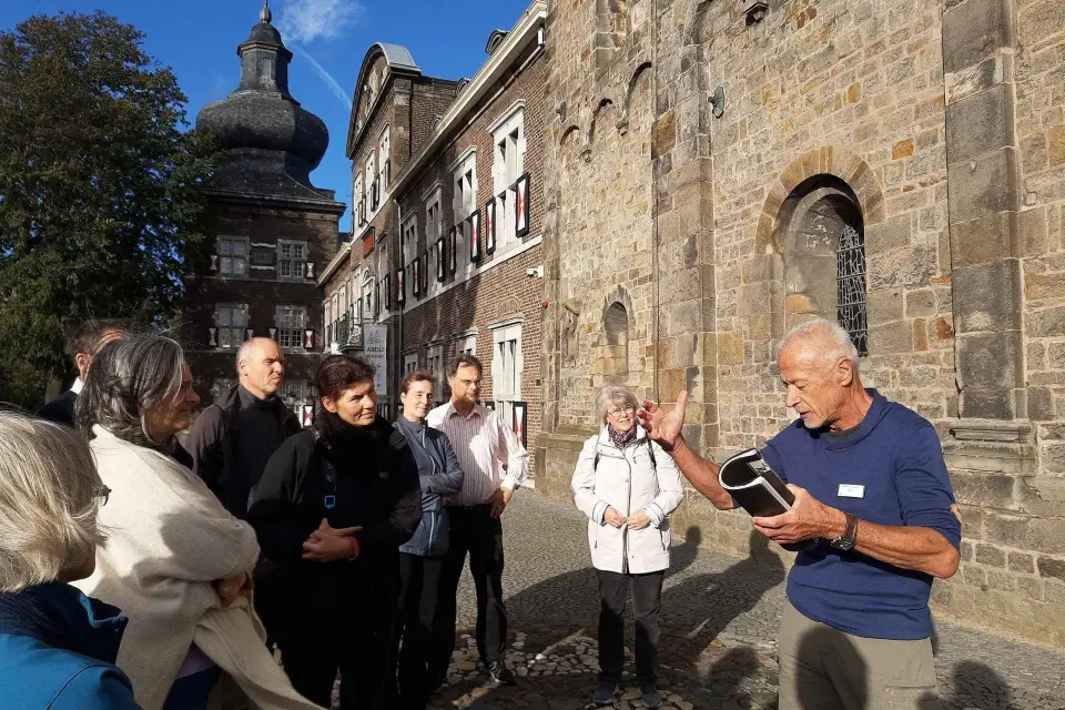 Tour guiado de un día: Gante y Brujas desde Bruselas
