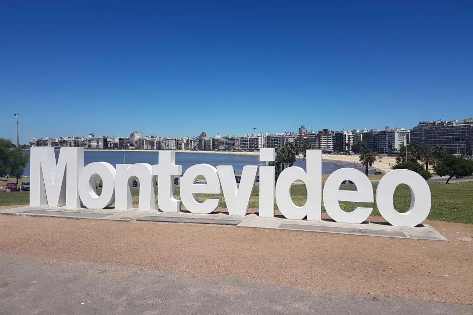 2 días y 1 noche Montevideo