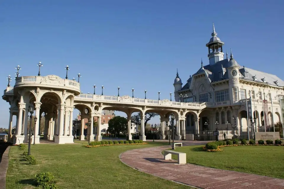 Del aeropuerto de Buenos Aires Ezeiza a la ciudad