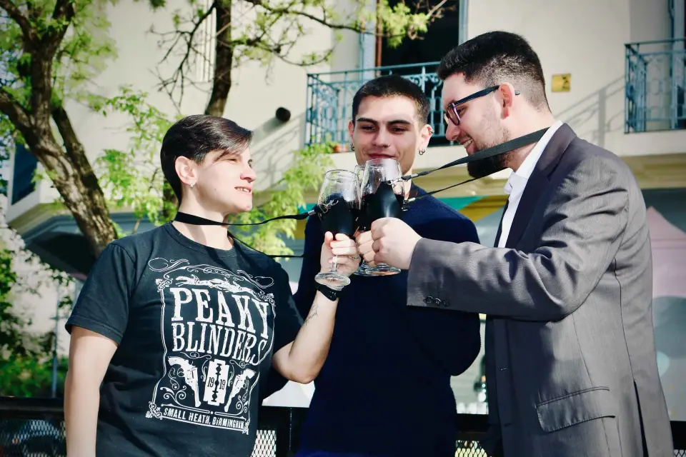 BA: Ruta del vino con 5 paradas de degustación en el corazón de Palermo