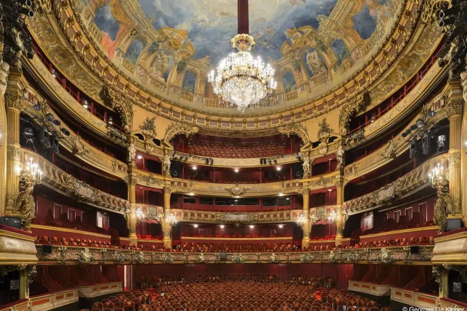 Bs As, Teatro Colón y Museo Malba visita privada