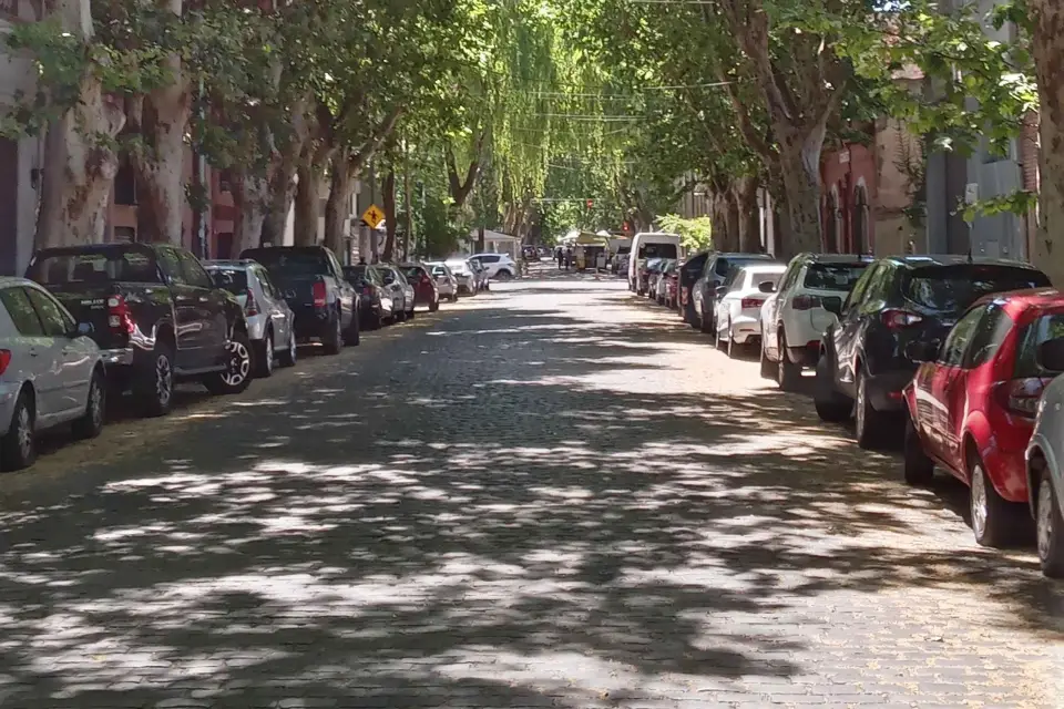 Buenos Aires: La cara B