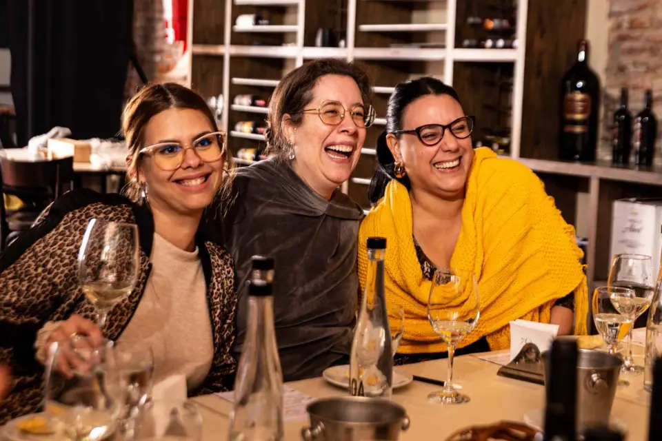 Cata de vinos de Buenos Aires: Argentina de Norte a Sur