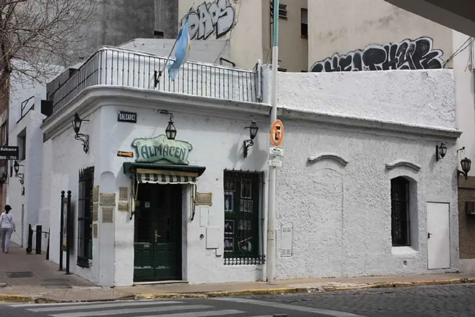 Buenos Aires: Cena VIP de 4 horas y Espectáculo de Tango