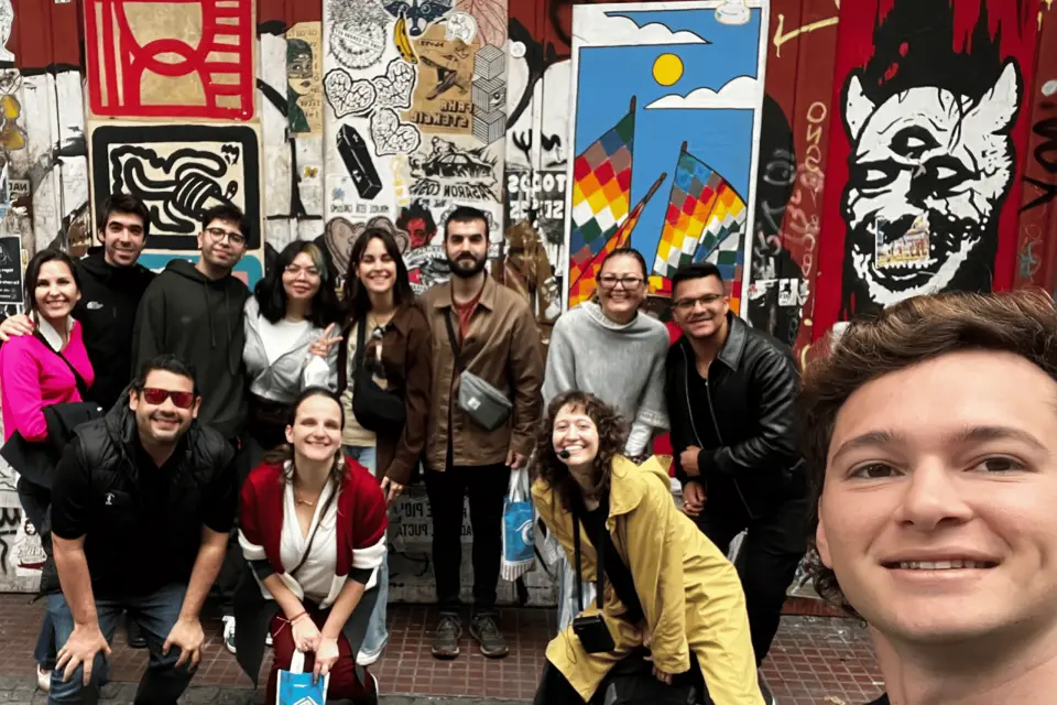 City tour privado por Buenos Aires, todo lo que Tenes que saber