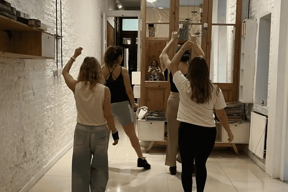 Clase de tango: conoce la danza y la cultura de Buenos Aires
