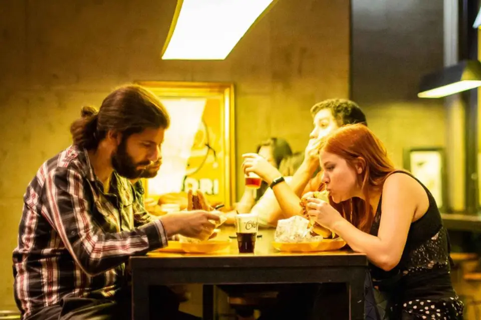 Comida Tradicional ArgentinaTour en Palermo Buenos Aires