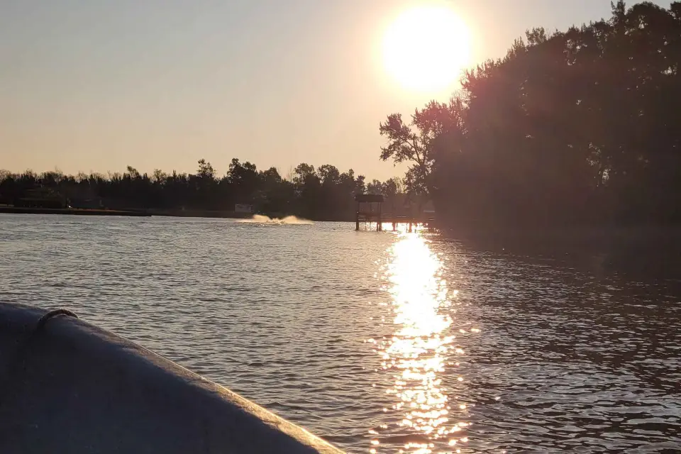 Buenos Aires: Delta de Tigre Navegación y Stand up Paddle