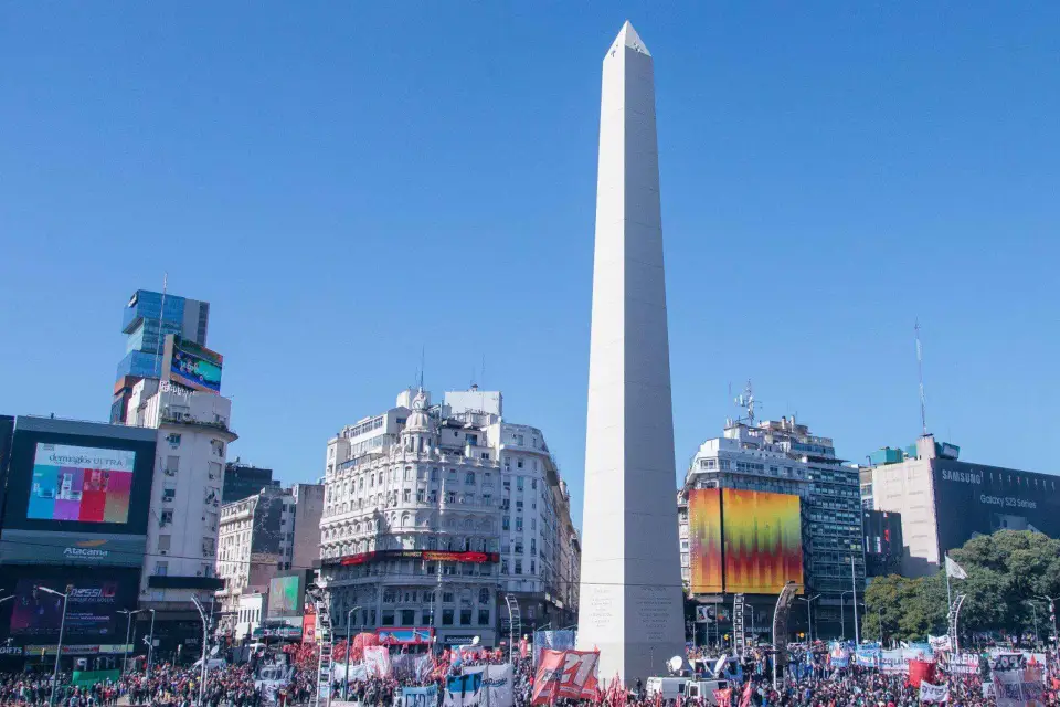 Descubre Buenos Aires con Fiore