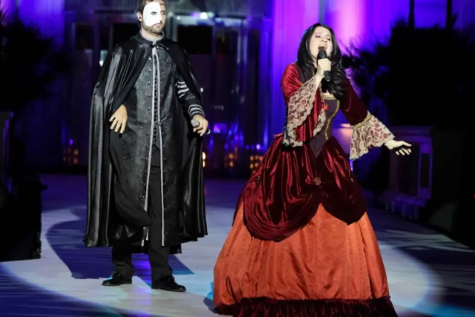 Buenos Aires: Entradas para la Gala Lírica en el Palacio Paz.