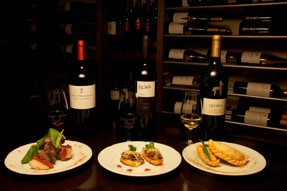 Espectáculo de Tango en El Querandi con Cena opcional