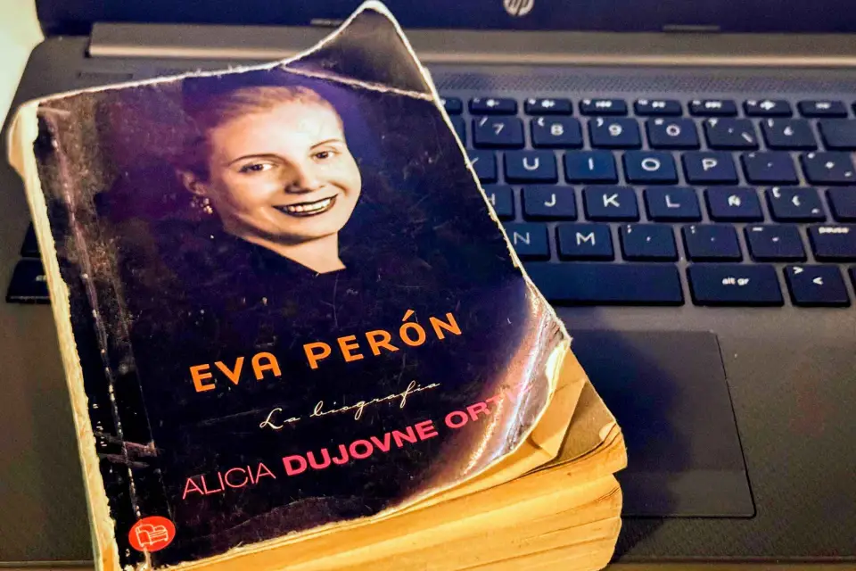 Evita Perón: la mujer detrás de