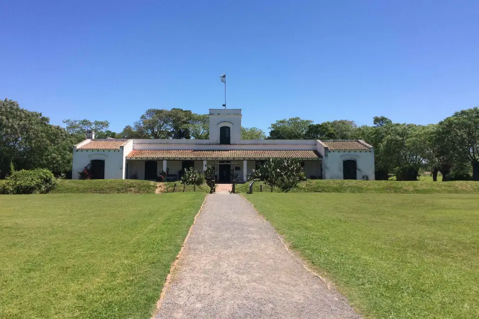 Excursión de un día a San Antonio de Areco y Luján desde Buenos Aires