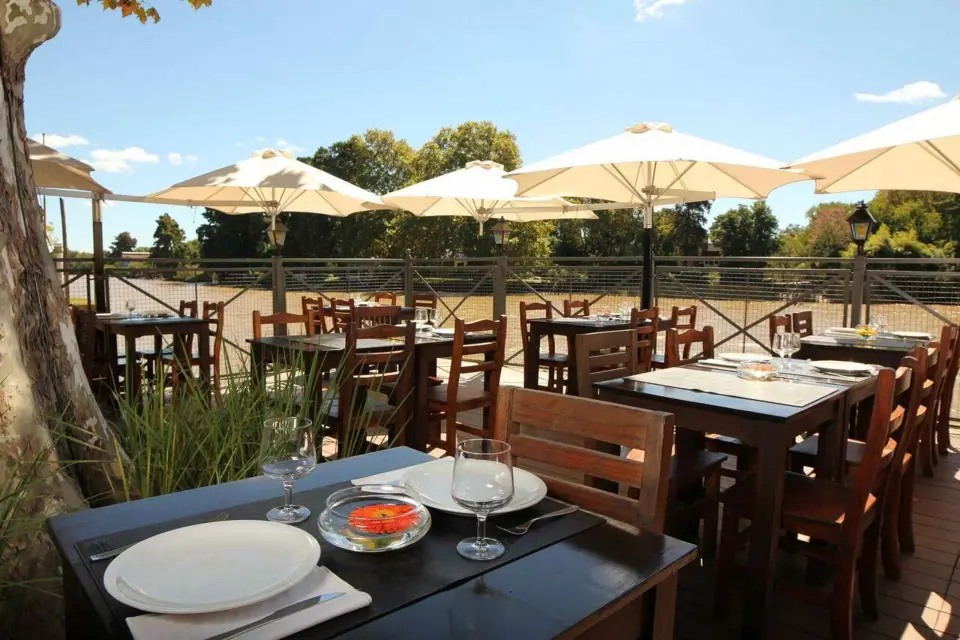 Buenos Aires: Excursión de un día a Tigre con almuerzo y paseo en velero