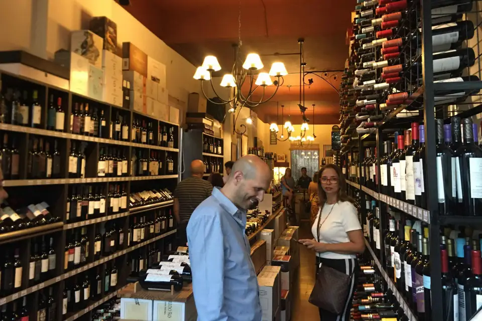 Buenos Aires: Excursión gastronómica Sabores Argentinos con cena