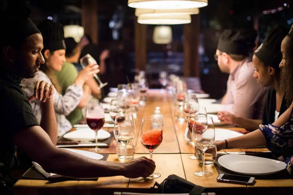 Buenos Aires: experiencia gastronómica de cena argentina