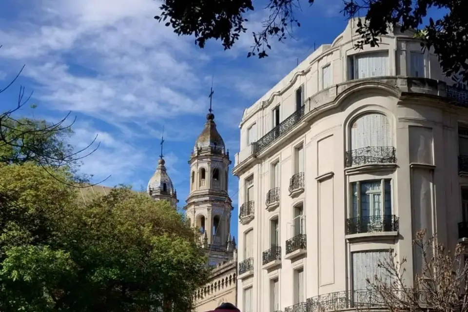 Buenos Aires: Experiencia