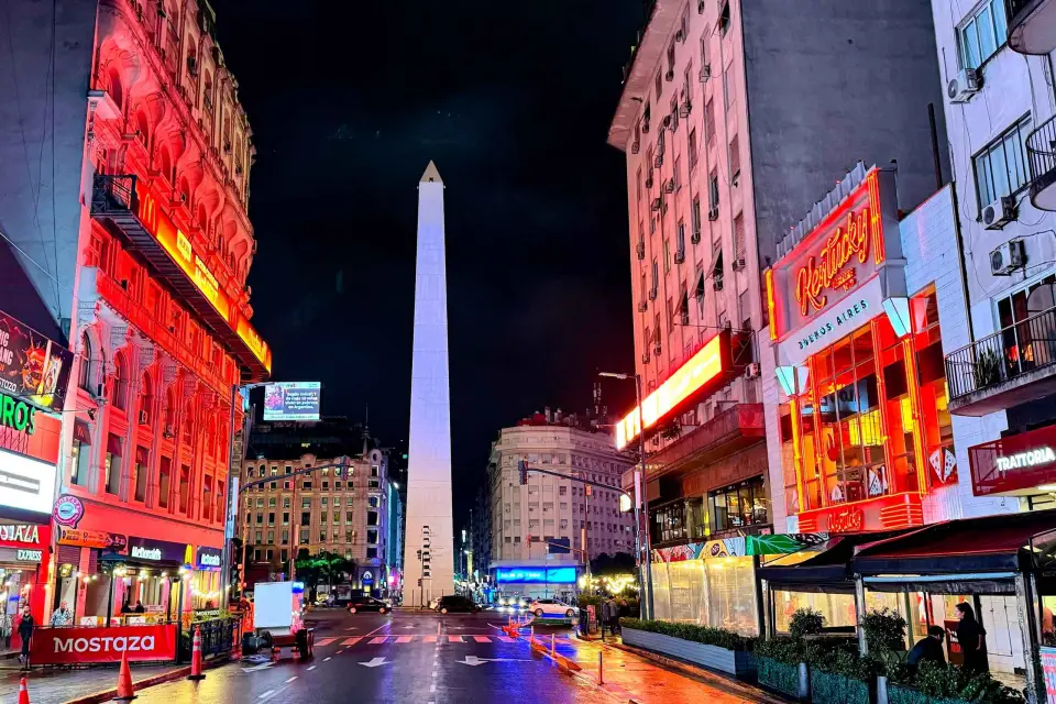 Buenos Aires : Experiencia Única Tango Noche Milonga