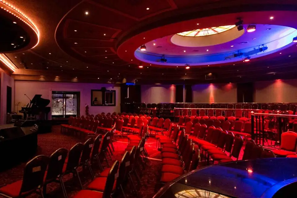 Madero Tango Iguazu: Cena Gourmet + Show de Tango