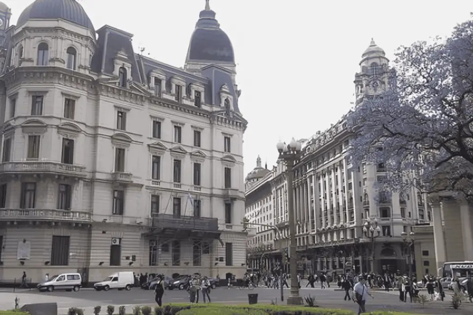 Buenos Aires : Lo más destacado del tour a pie con guía