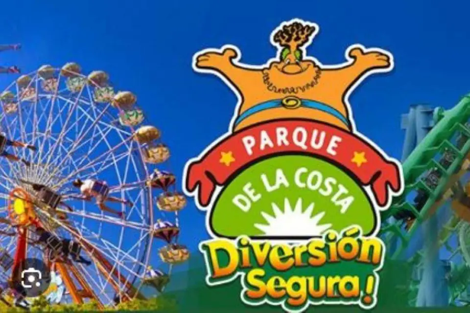 Buenos Aires: Parque de la costa Sólo entradas Pasaporte completo.