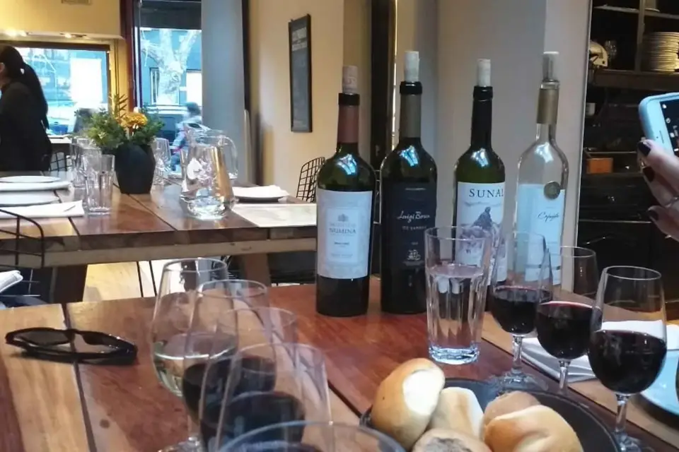 Buenos Aires: Paseo Privado por Palermo y Cata de Vinos