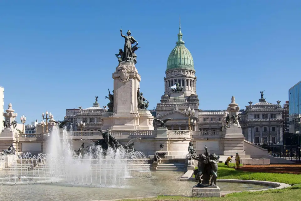 Premium City Tour con visita al Teatro Colón de Buenos Aires