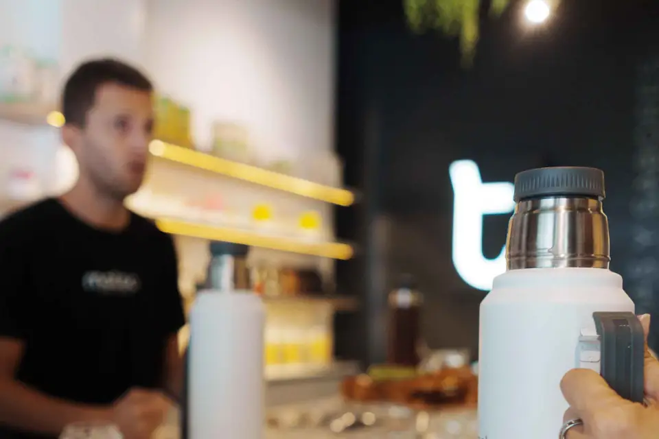 Buenos Aires: Prueba el Mate - Masterclass de Pastelería Argentina