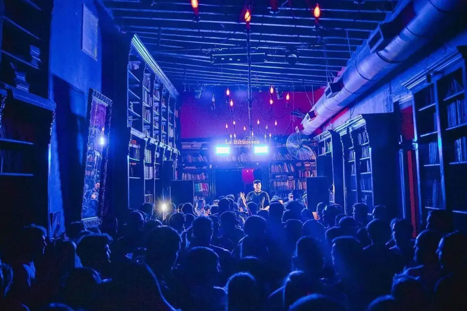 Buenos Aires: Pub Crawl Fiesta como un lugareño