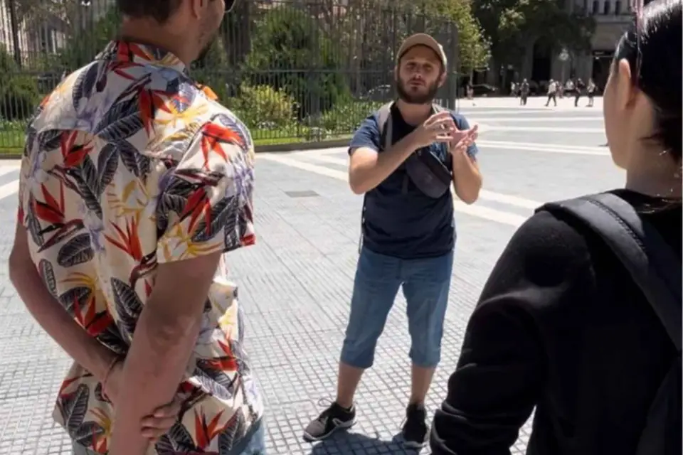 Recorrido Histórico LGBTQ+ y el mejor Gelato