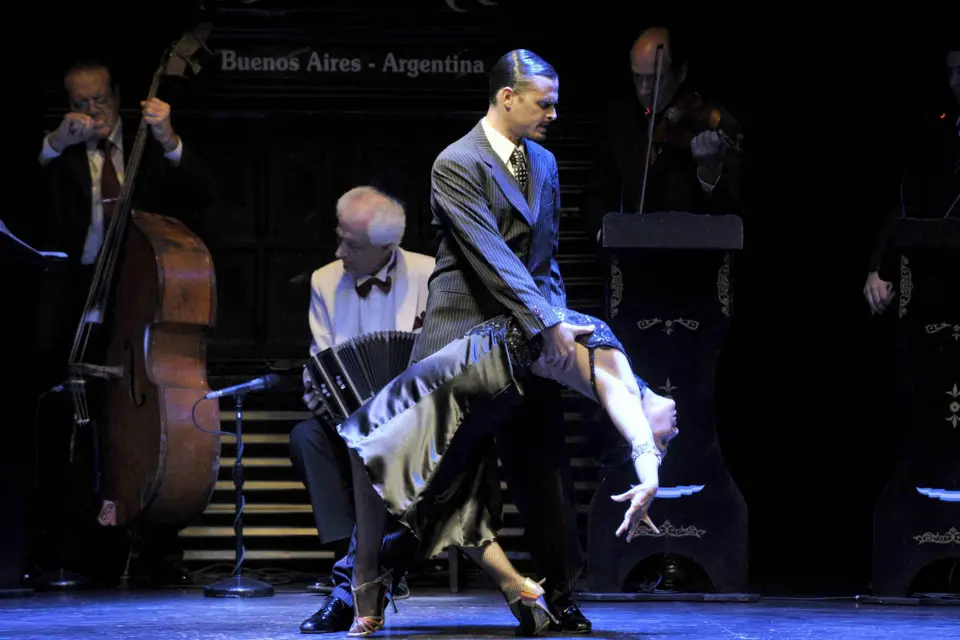 Buenos Aires: El Mejor Show de Tango con Traslados Privados