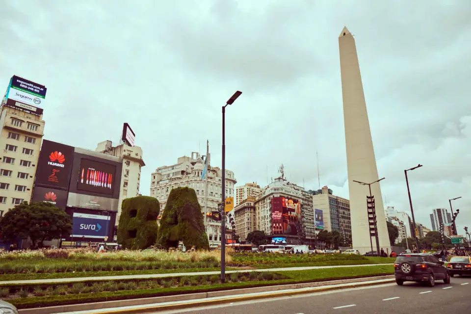Buenos Aires: tour de 4 h grupo reducido y crucero opcional
