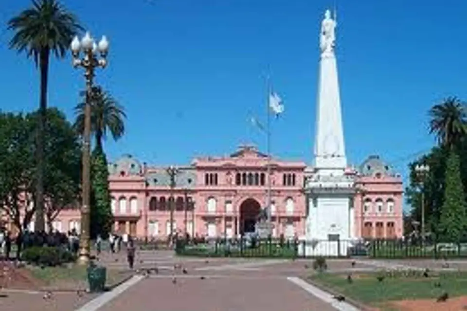 Tour de la ciudad de Buenos Aires con almuerzo de lujo