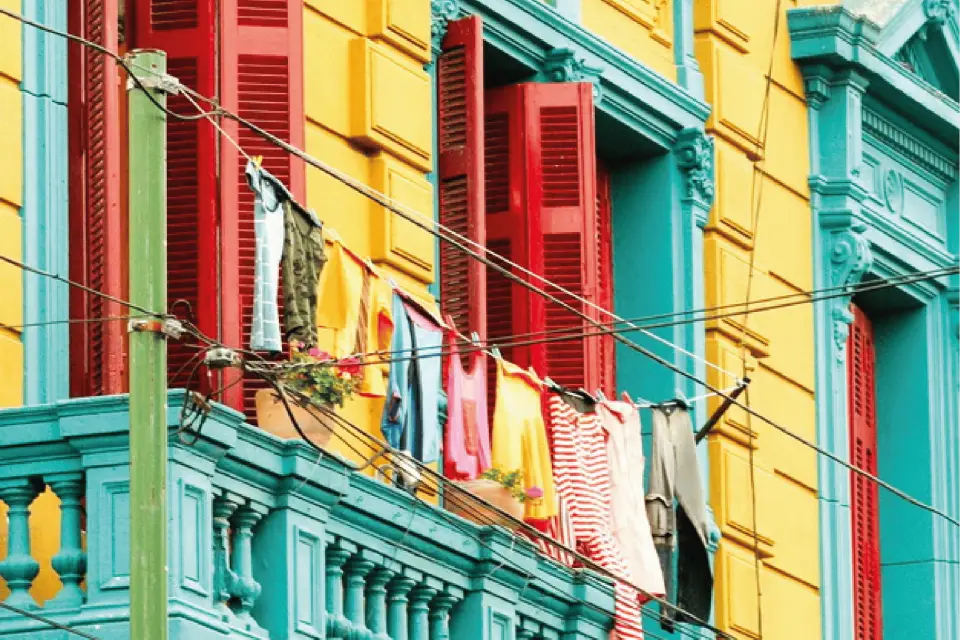 Buenos Aires: Tour della città per i passeggeri delle crociere