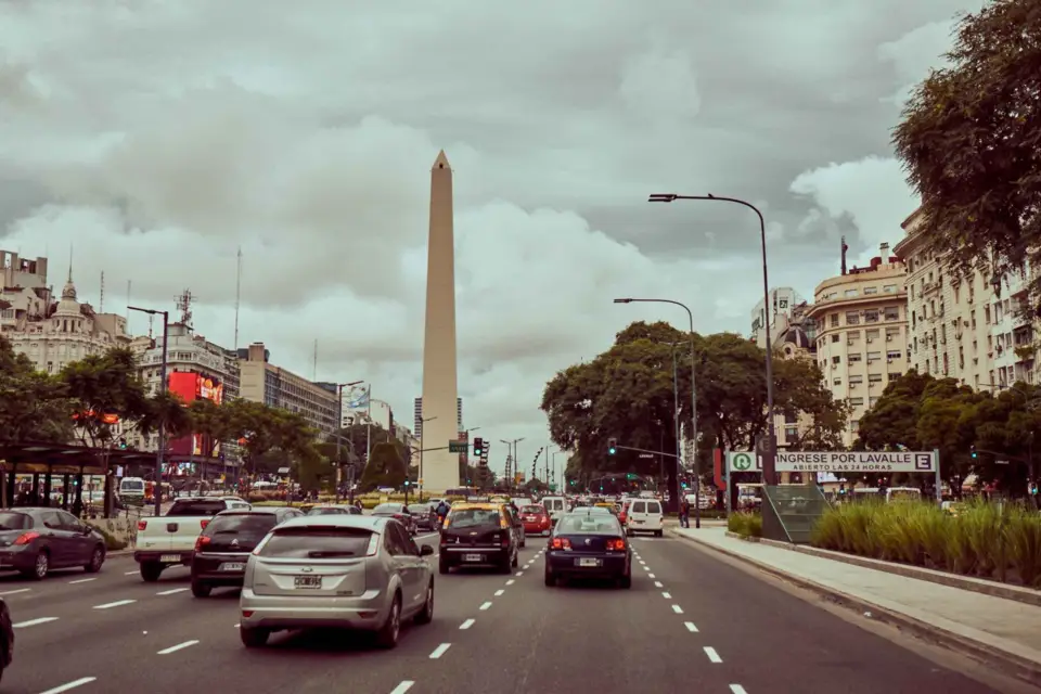 Buenos Aires: tour en la ciudad con paseo en barco optativo
