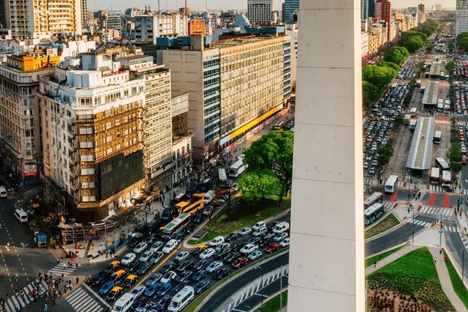 BUENOS AIRES: TOUR DE LA CIUDAD PREMIUM