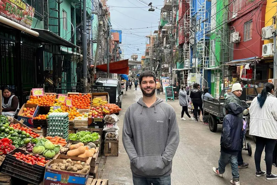 Buenos Aires: Tour gastronomico al barrio 31, en motocarro