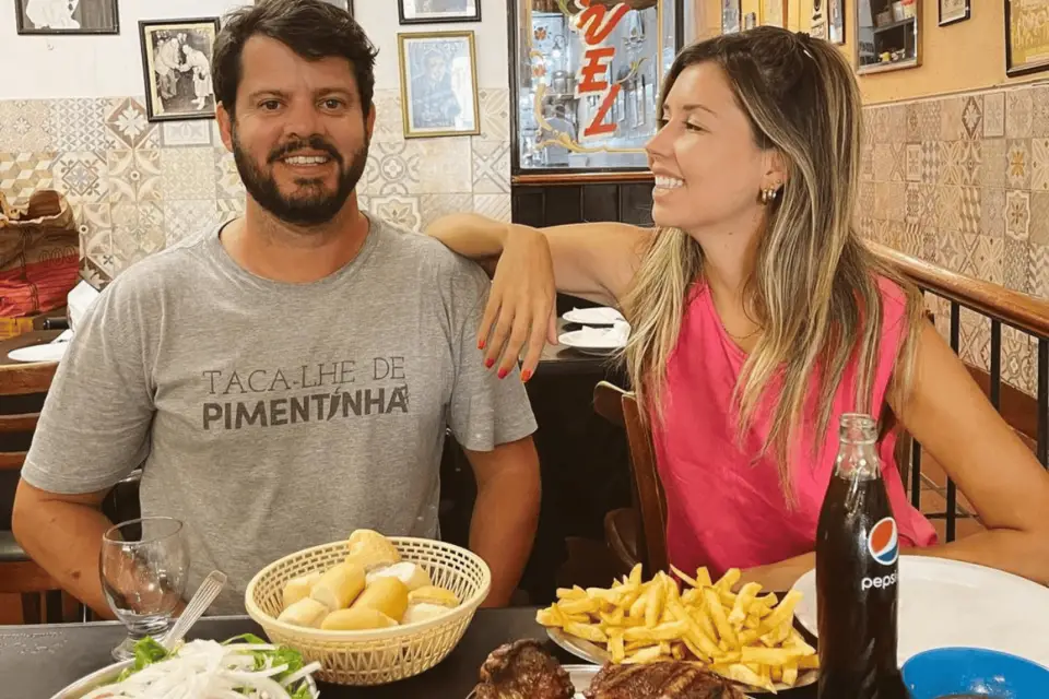 Tour de Inmersión Gastronómica en Buenos Aires