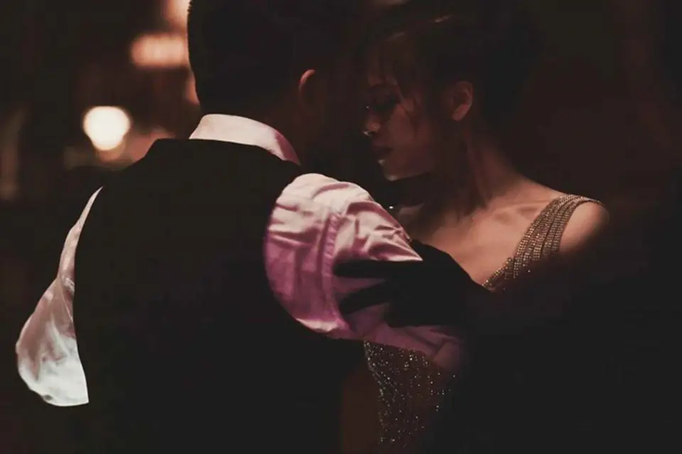 Buenos Aires: Tour de la Milonga con Clase de Tango