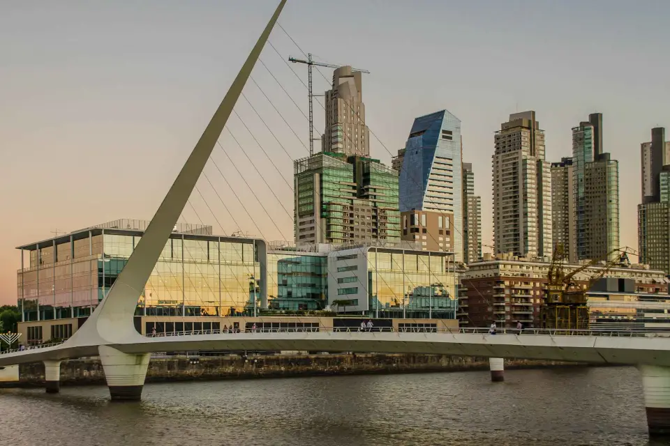 Buenos Aires: tour privado de bienvenida con un porteño