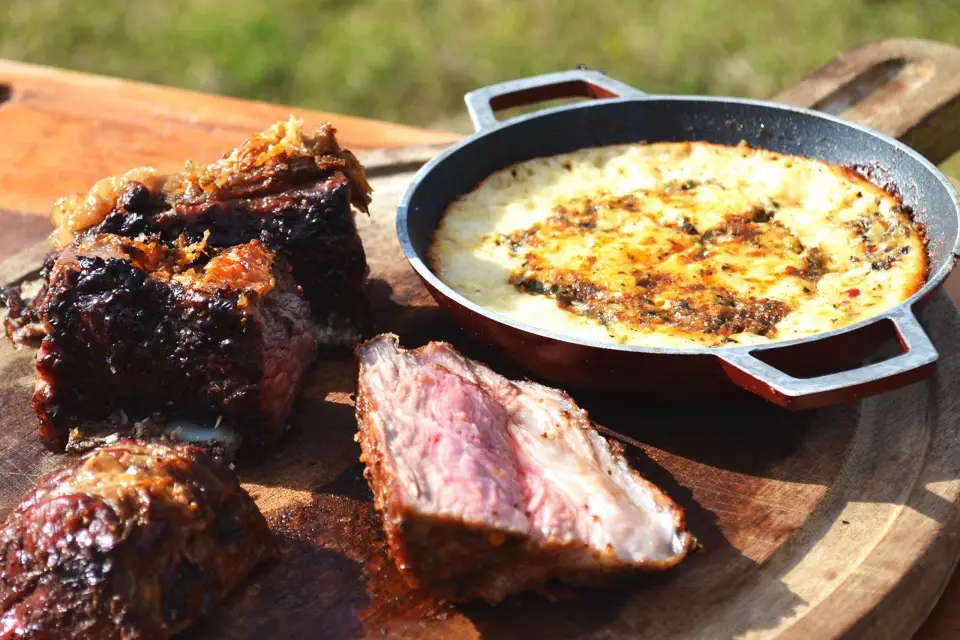 Tour privado de la ciudad de Buenos Aires y su gastronomía local