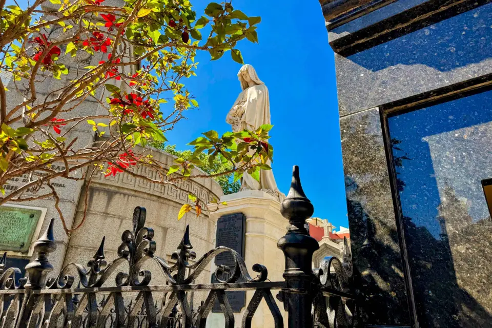 Buenos Aires: Tour privado de la ciudad con guía local