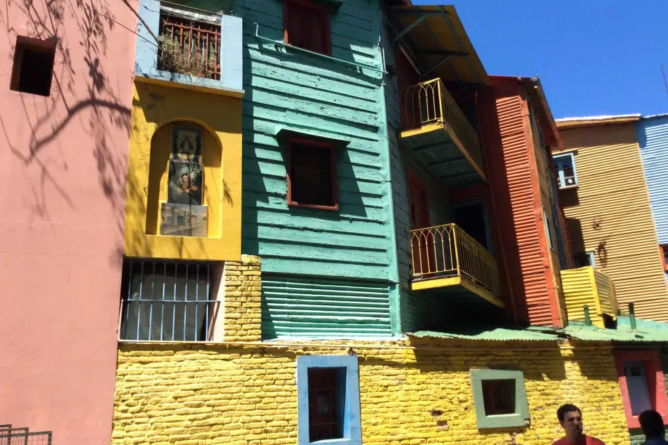 Tour privado de la ciudad de Buenos Aires a medida