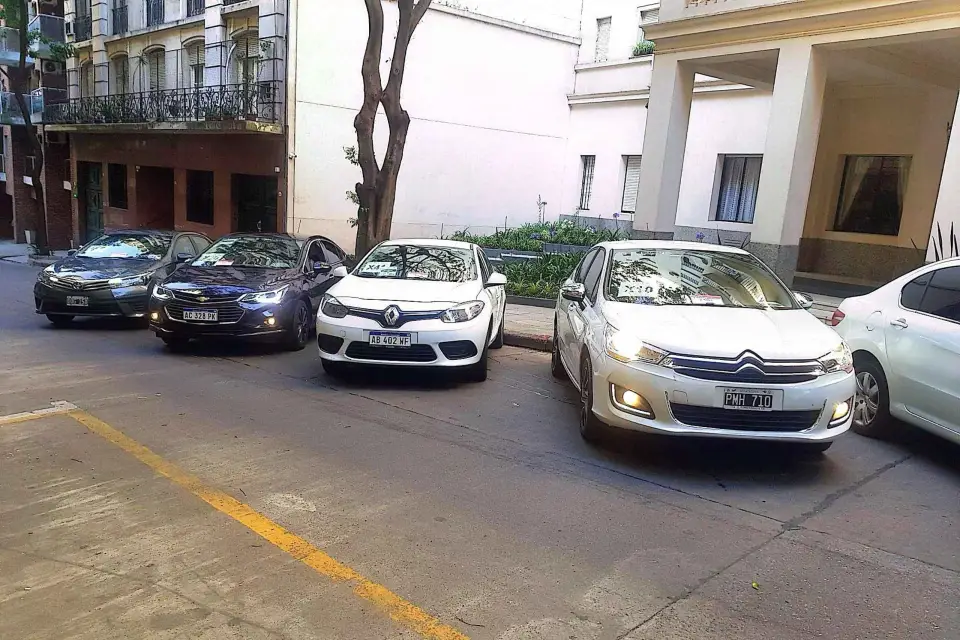 Transfers, servicio de transporte en aeropuertos