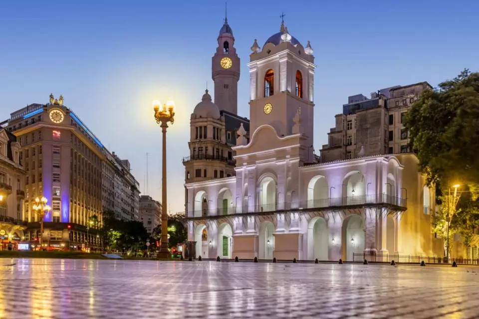 Lo mejor de Buenos Aires: Un viaje cultural y natural en bicicleta